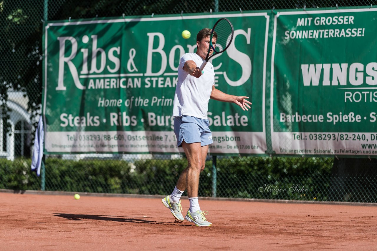 Bild 94 - Kuehlungsborner Tennisturnier